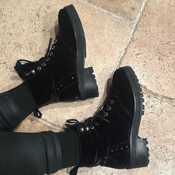 Velvet the Kooples boots size 8 - Picture 1 of 5